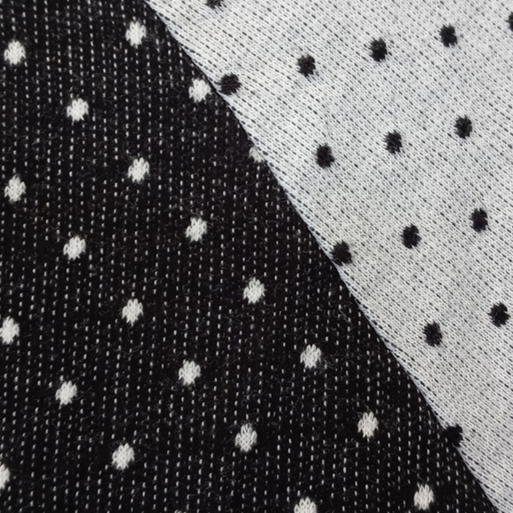 Coldwater Creek small long sleeve top - Picture 6 of 8